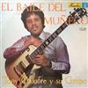 descargar álbum Tony Galofre - El Baile Del Muñeco