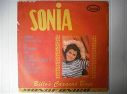 Download Billo's Caracas Boys - Sonia