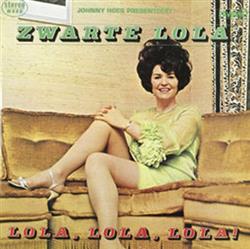 Download Zwarte Lola - Lola Lola Lola