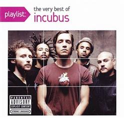 Download Incubus - Playlist The Very Best Of Incubus