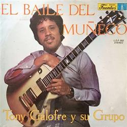 Download Tony Galofre - El Baile Del Muñeco