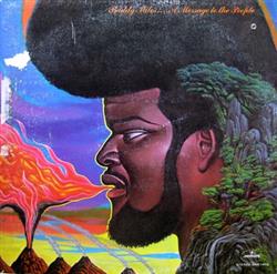 Download Buddy Miles - A Message To The People