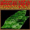 lataa albumi Messian Dread - Reasonings In Dub