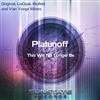 Platunoff - This Will No Longer Be