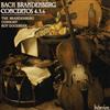 écouter en ligne Bach The Brandenburg Consort, Roy Goodman - Brandenburg Concertos 4 5 6