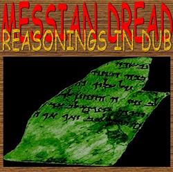 Download Messian Dread - Reasonings In Dub