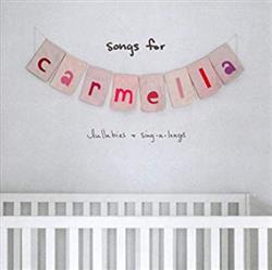 Download Christina Perri - Songs For Carmella Lullabies and Sing A Longs