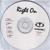 descargar álbum TQ - Right On