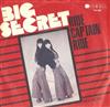 Big Secret - Ride Captain Ride