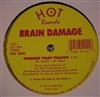 descargar álbum Brain Damage - Gimmie That Thang Africa From The Zulu Nation