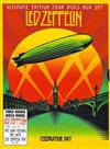 Led Zeppelin - Celebration Day Ultimate Edition Four Discs Box Set