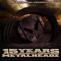 Download Various - 15 Years Of Metalheadz