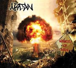 Download Arcsin - Wrath Of Man