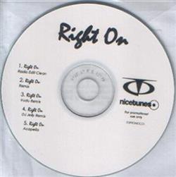 Download TQ - Right On