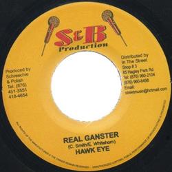 Download Hawkeye Polish - Real Ganster She Hold Me