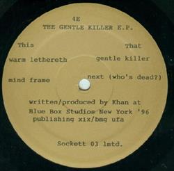 Download 4E - The Gentle Killer