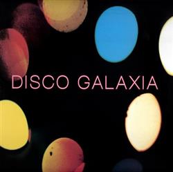 Download Various - Disco Galaxia