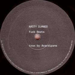 Download Nasty Django - Fuck Beats