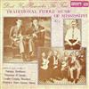 last ned album Various - Dont You Remember The Time Traditional Fiddle Music Of Mississippi Vol 2