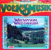 last ned album Various - Wir San Vom Wald Dahoam Folge 2