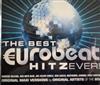 baixar álbum Various - The Best Eurobeat Hitz Ever