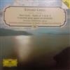 ascolta in linea Edvard Grieg Herbert von Karajan, Orchestre Philharmonique De Berlin, Krystian Zimerman - Peer Gynt Suites Nº 1 Et Nº 2 Concerto Pour Piano Et Orchestre