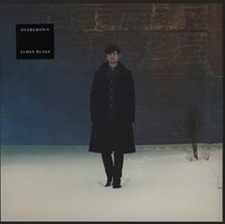 Download James Blake - Overgrown