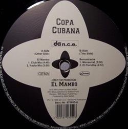 Download Copa Cubana - El Mambo