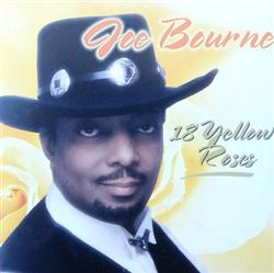 Download Joe Bourne - 18 Yellow Roses