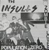 télécharger l'album The Insults - Population Zero