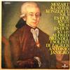 baixar álbum Alfred Brendel - Mozart Klavierkonzerte Nr9 Es Dur Kv 271 Nr 14 Es Dur Kv 449