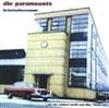 descargar álbum Die Paramounts - Kriminalmuseum