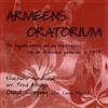 Album herunterladen Khachatur Avedissian, Fred Abbingh, Good Company , Laura Hassler - Armeens Oratorium