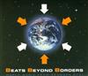 last ned album Various - Beats Beyond Borders World Music From Denmark 2011