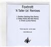 écouter en ligne Foxtrott - A Taller Us Remixes