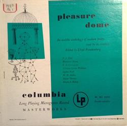 Download Various - Pleasure Dome