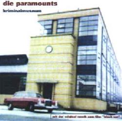 Download Die Paramounts - Kriminalmuseum