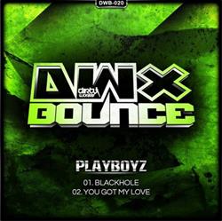 Download Playboyz - Blackhole