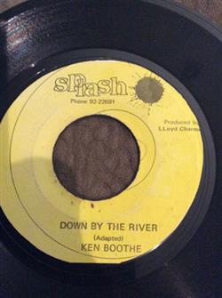 Download Ken Boothe - Down By The River