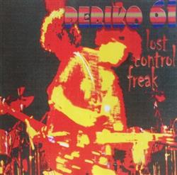 Download Periko 61 - Lost Control Freak