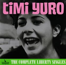 Download Timi Yuro - The Complete Liberty Singles