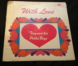 Download Tiny And His Polka Boys - With Love