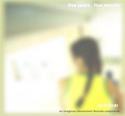 Download Various - Five Years Five Months