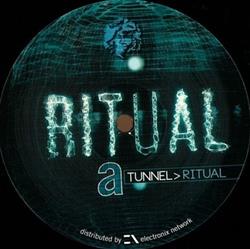 Download Tunnel - Ritual EP