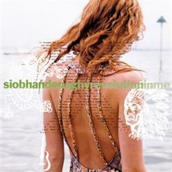 Download Siobhan Donaghy - Revolution In Me