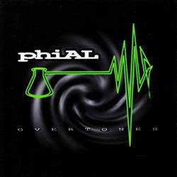 Download phial - Overtones