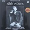 Album herunterladen Wilhelm Stenhammar, The Gothenburg Symphony Orchestra Neeme Järvi - Symphony No 1 In F 1902 03