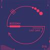 ladda ner album Boddah - Last Days EP