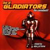 baixar álbum Alex G & Fame - Live At Gladiators The Comeback