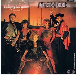 Download Dschinghis Khan - Mexico Give Me A Sign